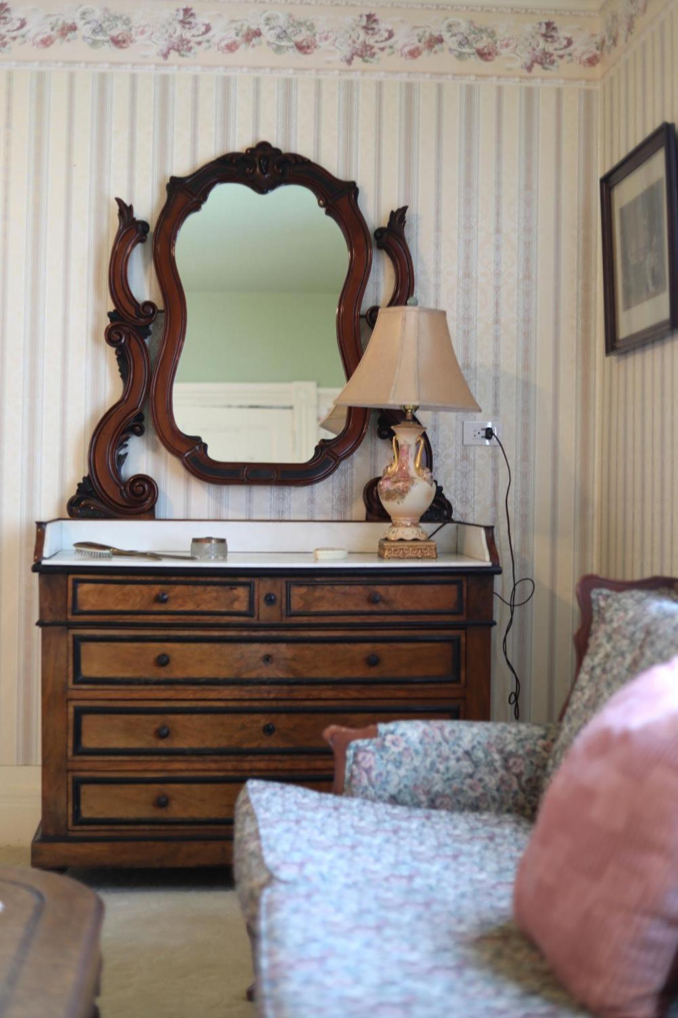 Adams Pragge House - Victorian Bed & Breakfast Port Townsend Dış mekan fotoğraf