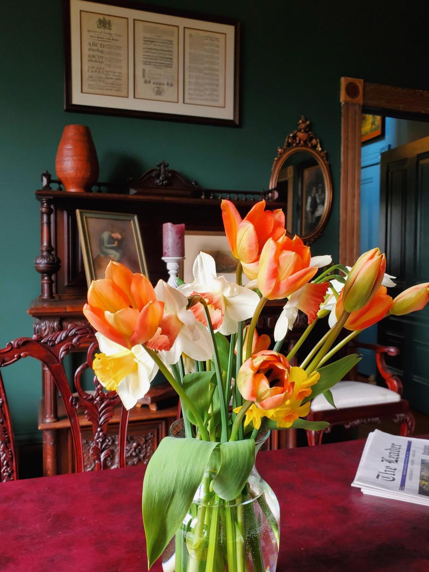 Adams Pragge House - Victorian Bed & Breakfast Port Townsend Dış mekan fotoğraf