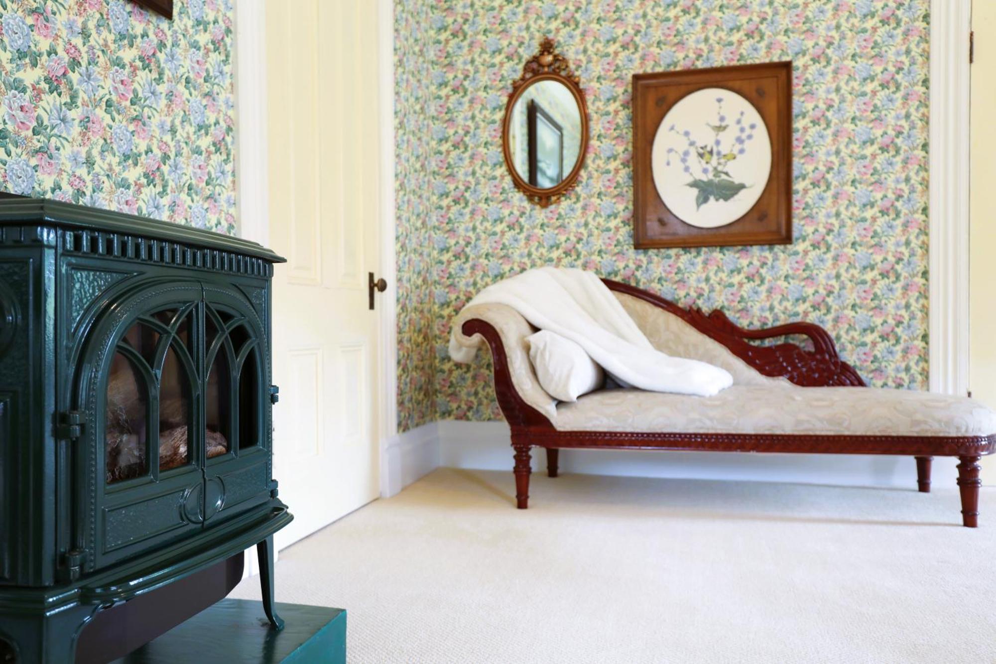 Adams Pragge House - Victorian Bed & Breakfast Port Townsend Dış mekan fotoğraf